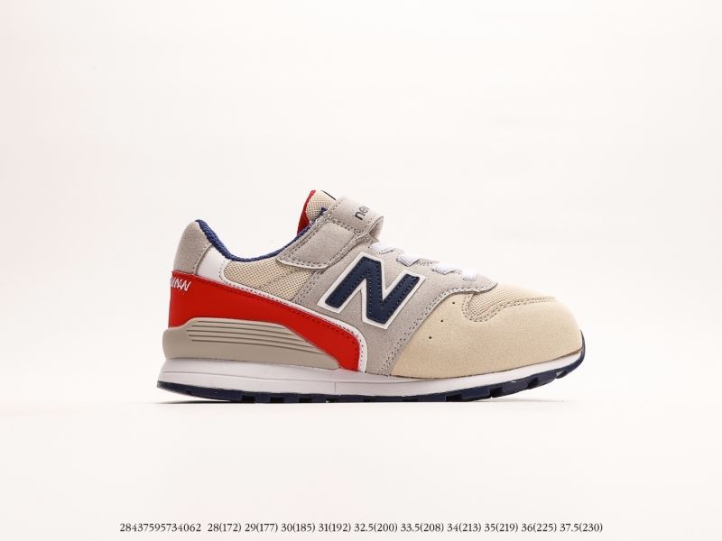 NEW BALANCE SHOES